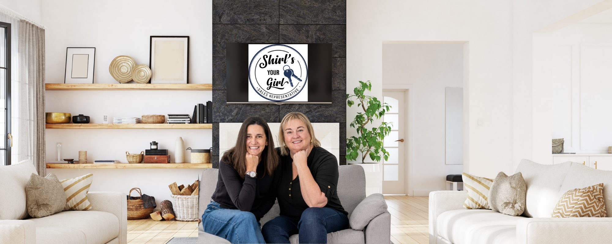 Shirley Turner Website Headers