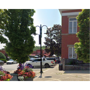 Lakefield Corner