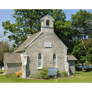 Lakefield Church